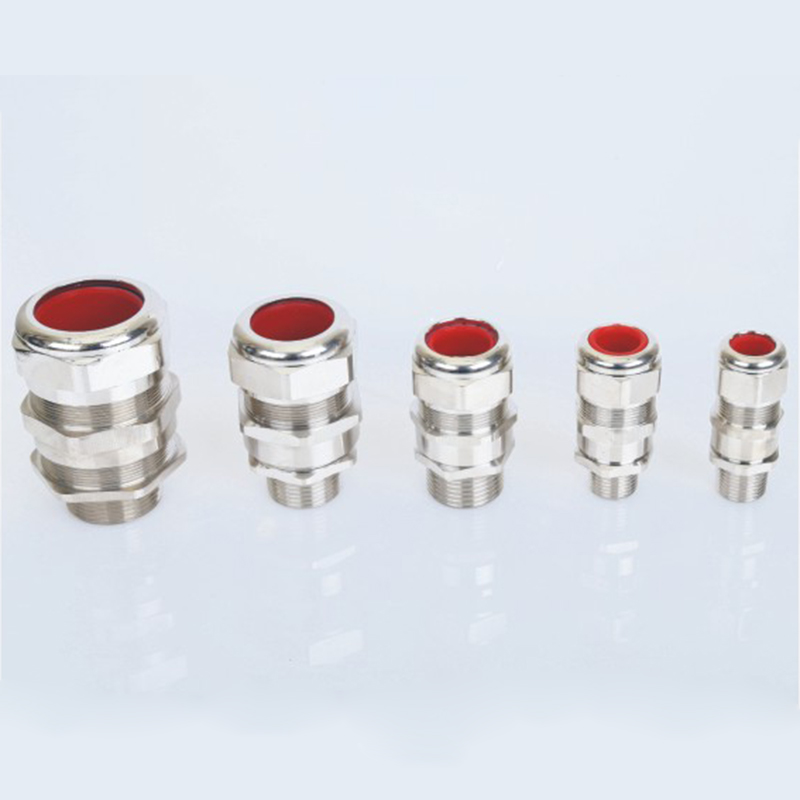 JX-9系列防爆單密封電纜布線 