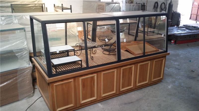 西安蛋糕展示柜,西安食品展示柜,西安面包展示柜-西安騰輝不銹鋼廚房設備廠 西安蛋糕展示柜,西安食品展示柜,西安面包展示柜-西安騰輝不銹鋼廚房設備廠