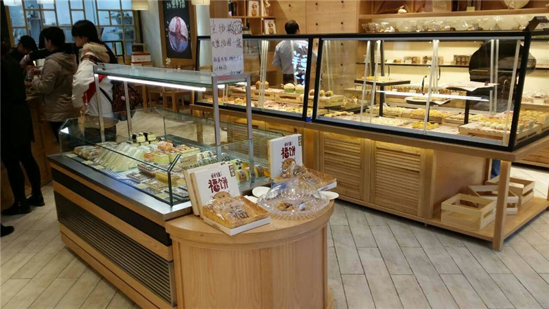 西安蛋糕展示柜,西安食品展示柜,西安面包展示柜-西安騰輝不銹鋼廚房設備廠 西安蛋糕展示柜,西安食品展示柜,西安面包展示柜-西安騰輝不銹鋼廚房設備廠