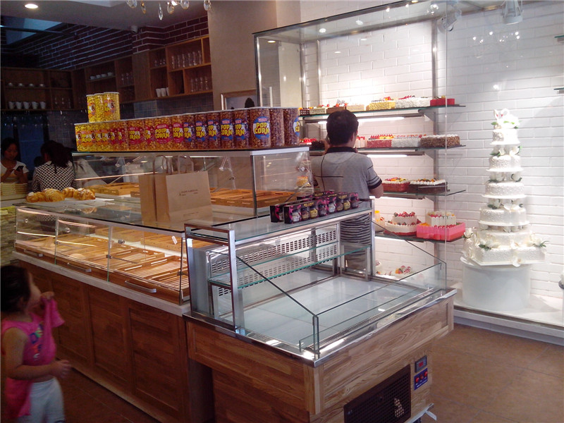 西安蛋糕展示柜,西安食品展示柜,西安面包展示柜-西安騰輝不銹鋼廚房設備廠 西安蛋糕展示柜,西安食品展示柜,西安面包展示柜-西安騰輝不銹鋼廚房設備廠