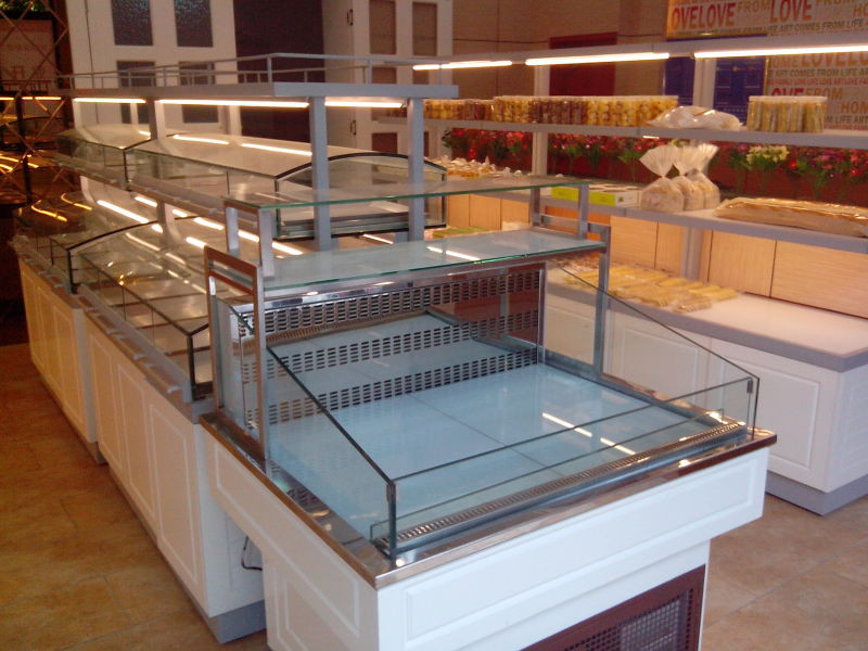 西安蛋糕展示柜,西安食品展示柜,西安面包展示柜-西安騰輝不銹鋼廚房設備廠 西安蛋糕展示柜,西安食品展示柜,西安面包展示柜-西安騰輝不銹鋼廚房設備廠