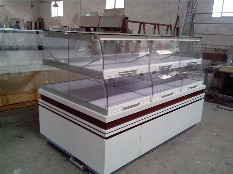 西安面包展示柜 西安面包展示柜