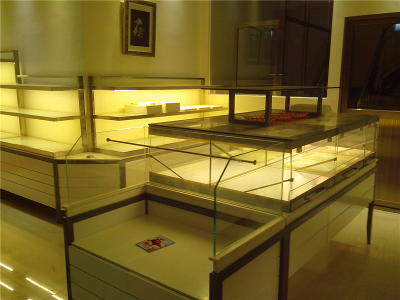 西安食品展示柜 西安食品展示柜