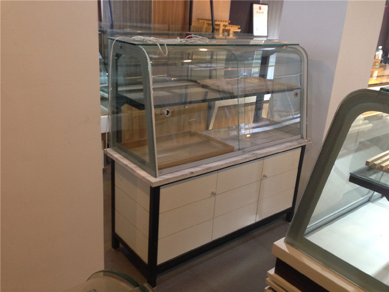 西安蛋糕展示柜 西安蛋糕展示柜