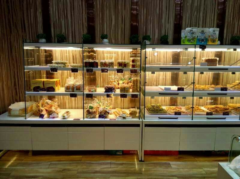 西安食品展示柜生產 西安食品展示柜生產