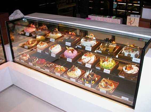 西安食品展示柜哪家好 西安食品展示柜哪家好