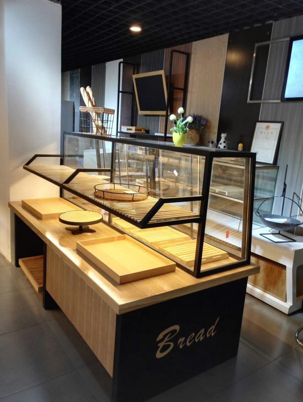 西北蛋糕展示柜哪家好 西北蛋糕展示柜哪家好