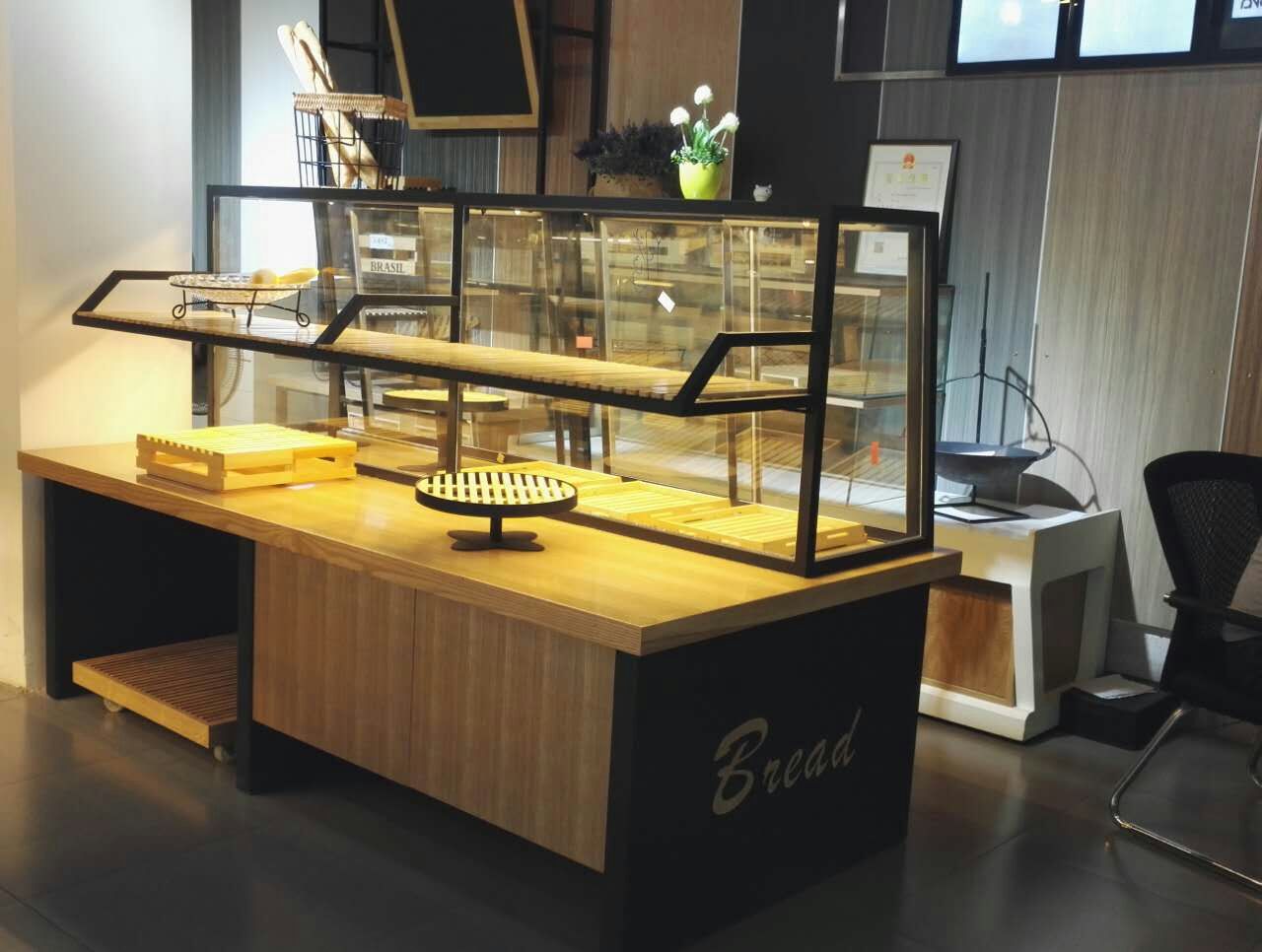 西北面包展示柜哪種的比較好