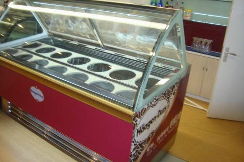 西安食品展示柜 西安食品展示柜