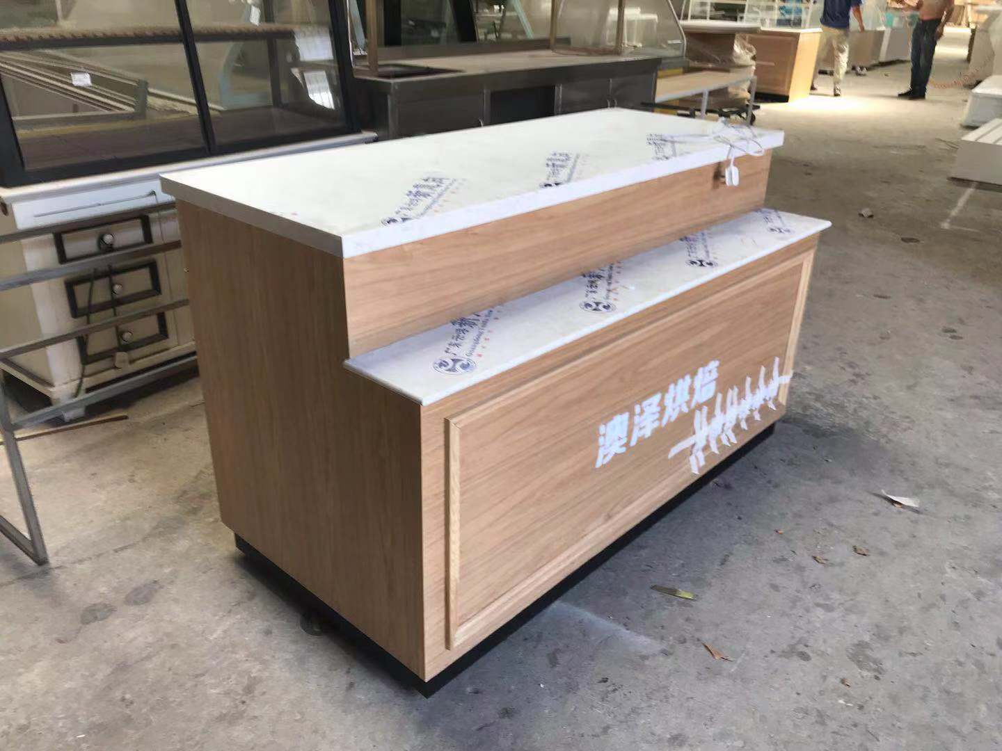 收銀臺圖片